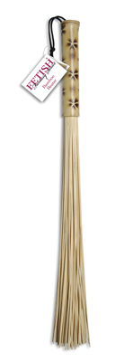 Fetish Fantasy Bamboo Beater 